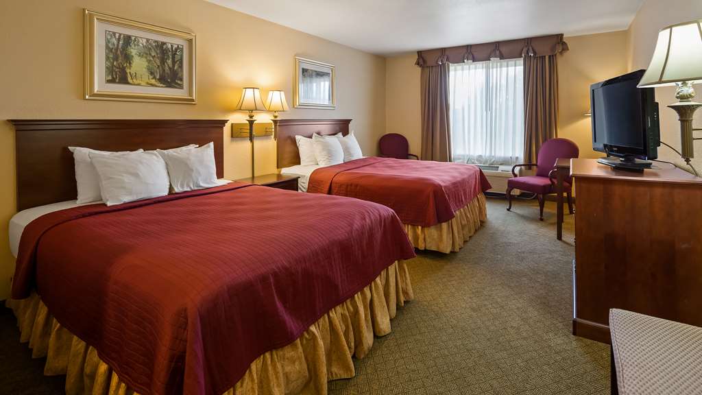 Best Western Penn-Ohio Inn & Suites photo 2