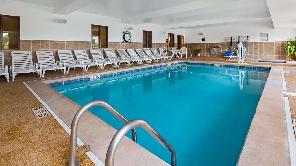 Best Western Penn-Ohio Inn & Suites photo 3
