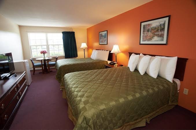 Coos Motor Inn photo 2