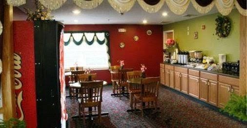 Coos Motor Inn photo 3