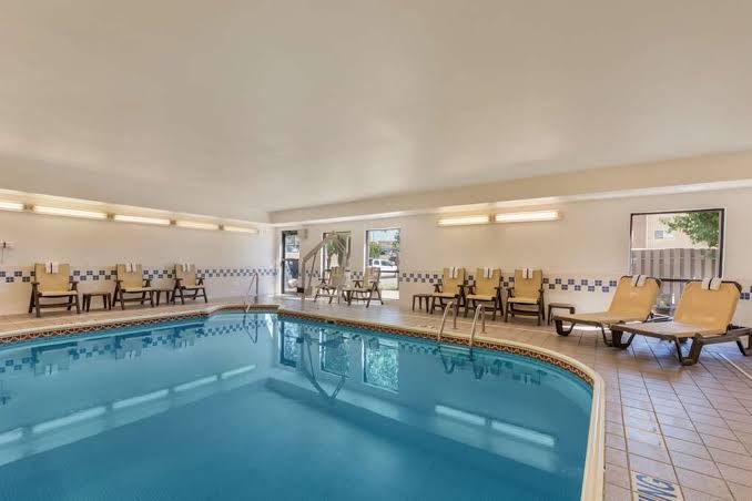 Comfort Inn & Suites Temple - Medical Center photo 3