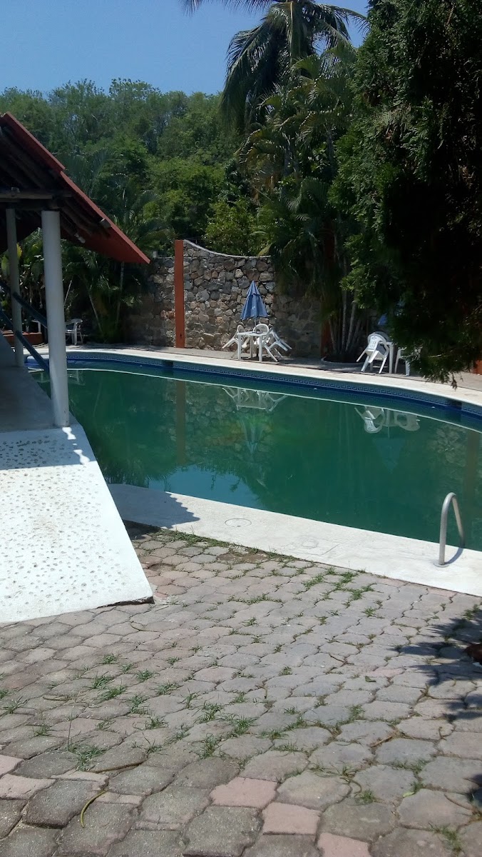 Motel Antropolis