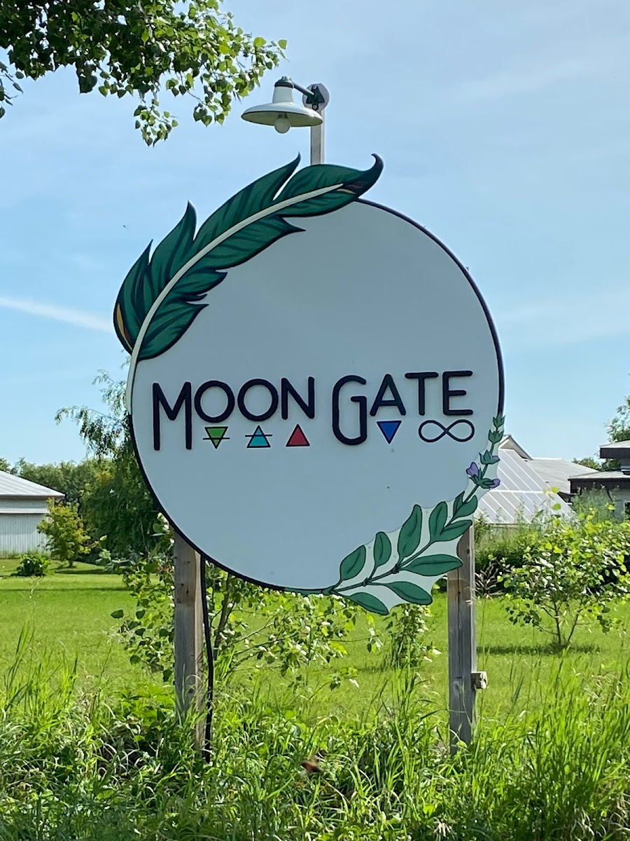 Moon Gate Guest House photo 2