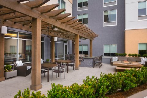 TownePlace Suites by Marriott Louisville Northeast photo 3