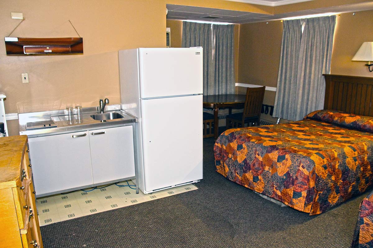 Capone's Hideaway Motel photo 2