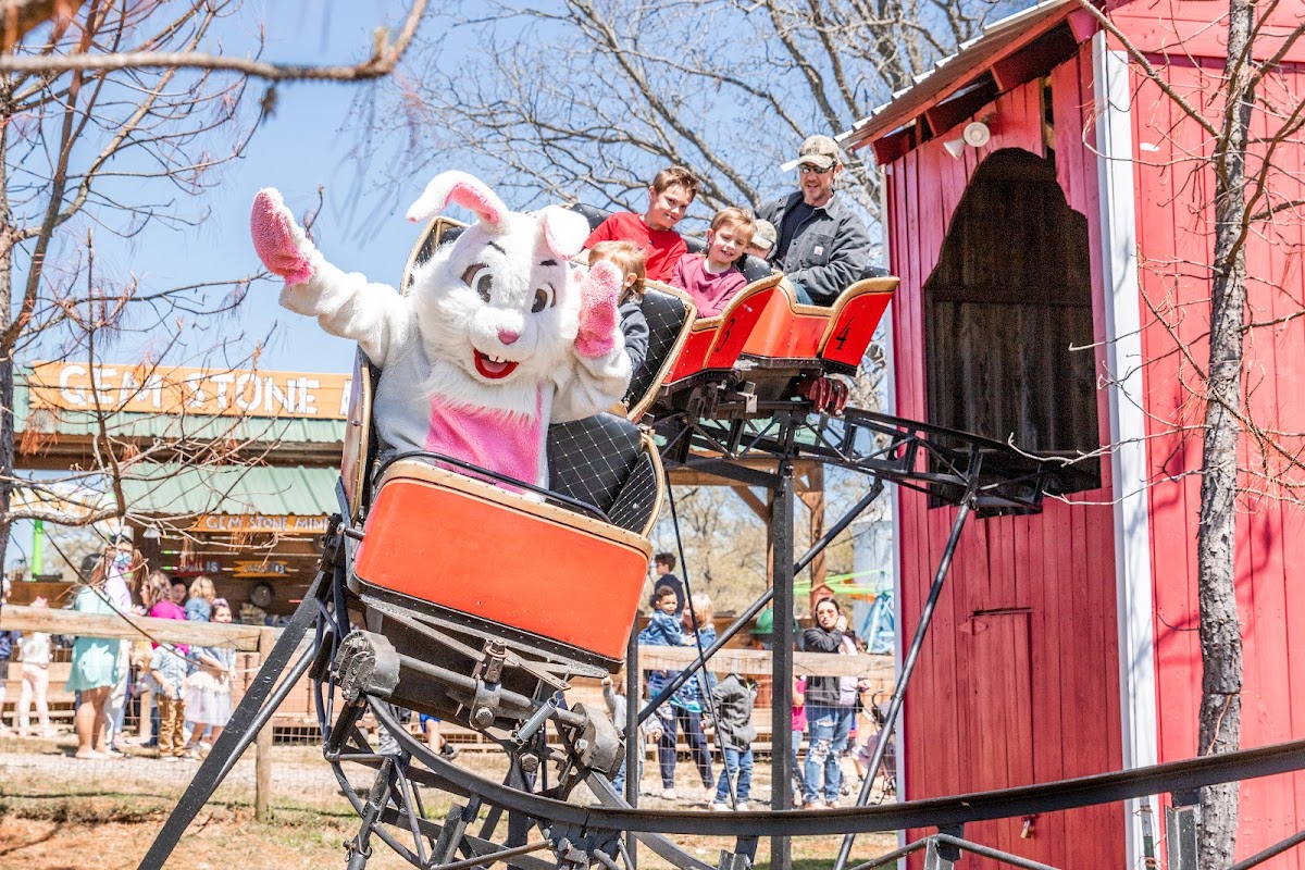 Yesterland Farm