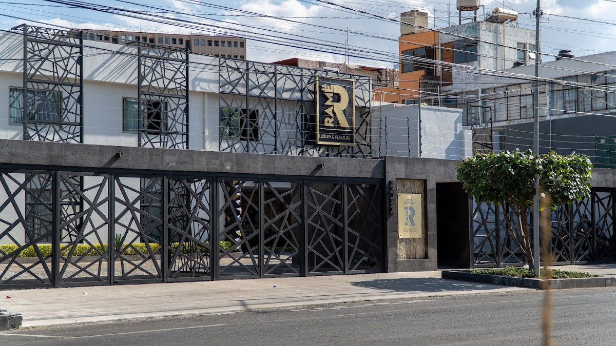 Ramë Hotel Boutique photo 2