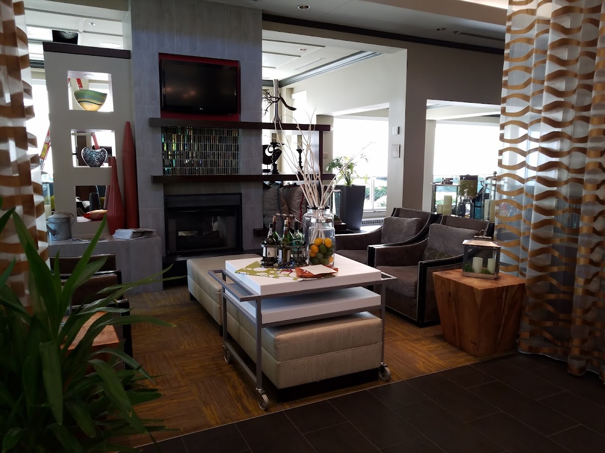 Hilton Garden Inn Albany Airport photo 3
