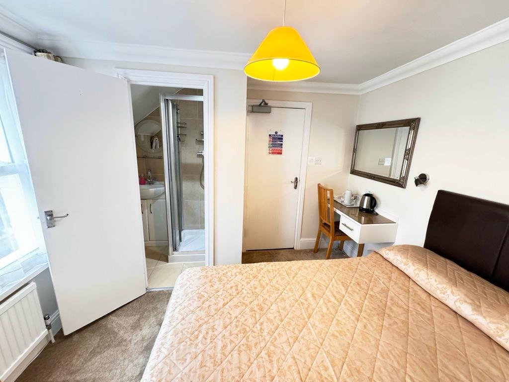 The Lavender Guest House photo 2