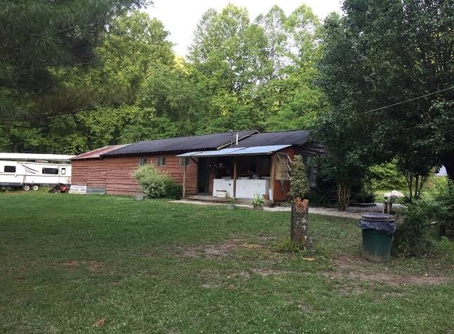 Kickstand Lodge