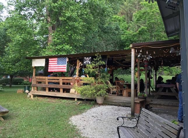Kickstand Lodge photo 3