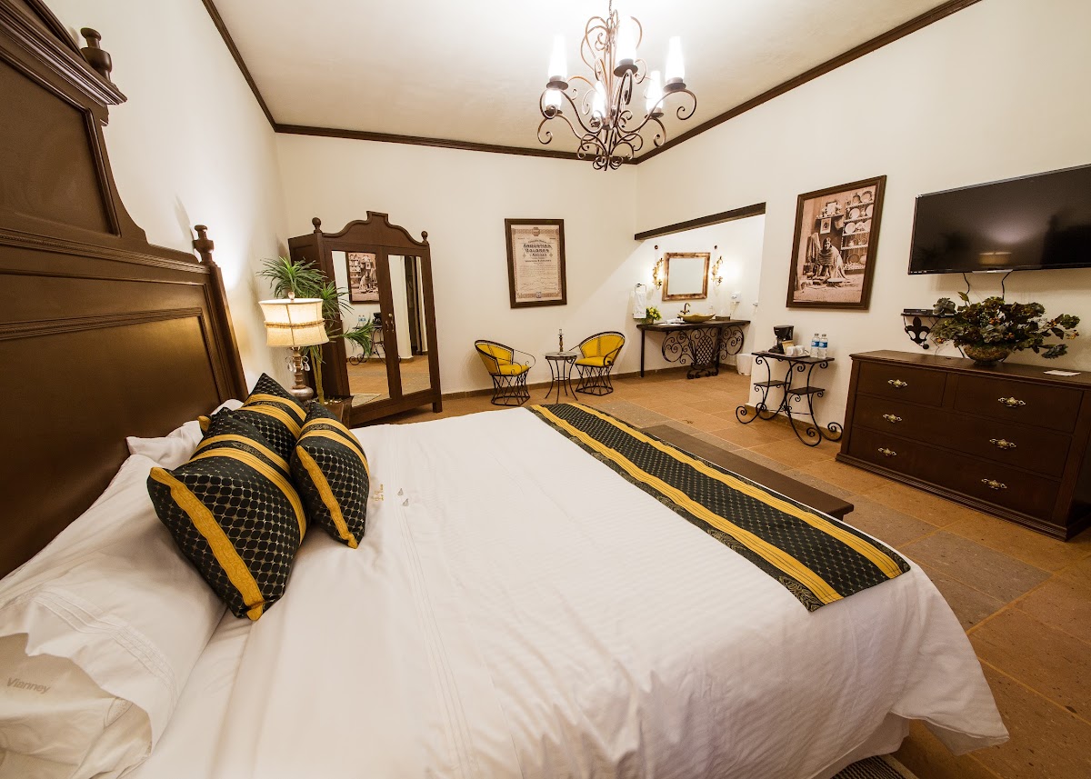 La Casona Minera photo 2