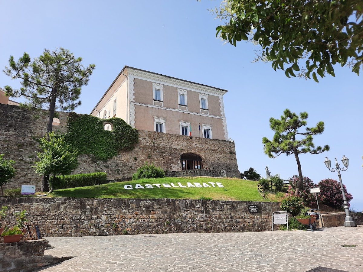 Castello dell'Abati