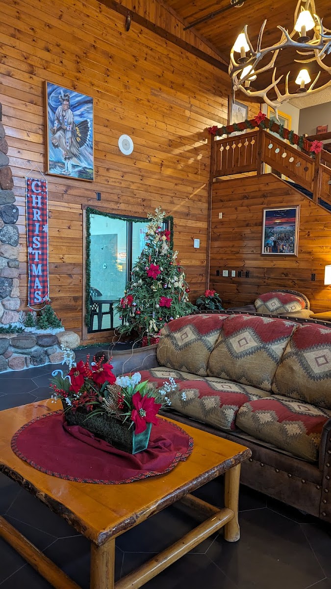 LCO Lodge photo 2