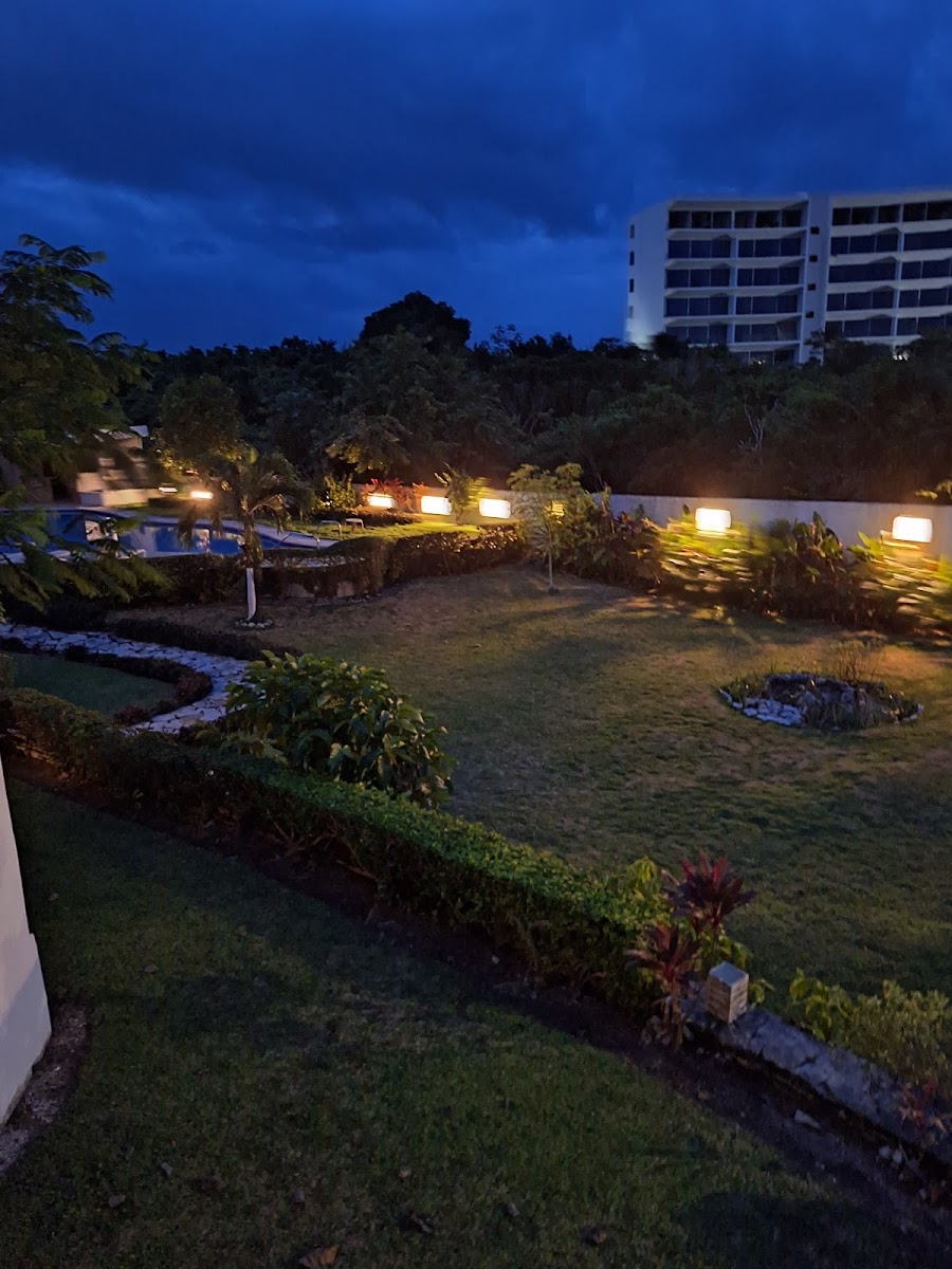 Villas Mayaluum photo 3