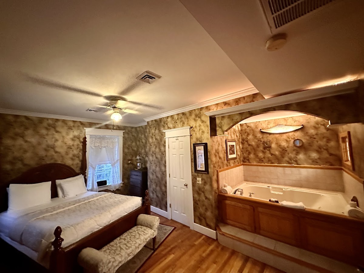 The Brownstone Inn photo 2