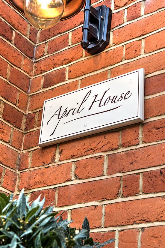 April House Weybridge Boutique Guesthouse photo 3