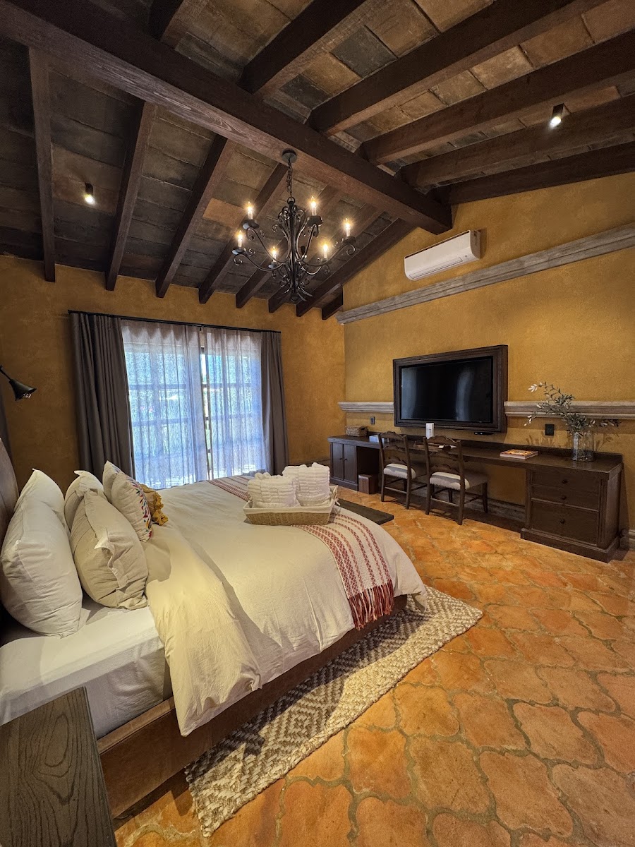 Hacienda Catrina Hotel Boutique & Spa photo 2