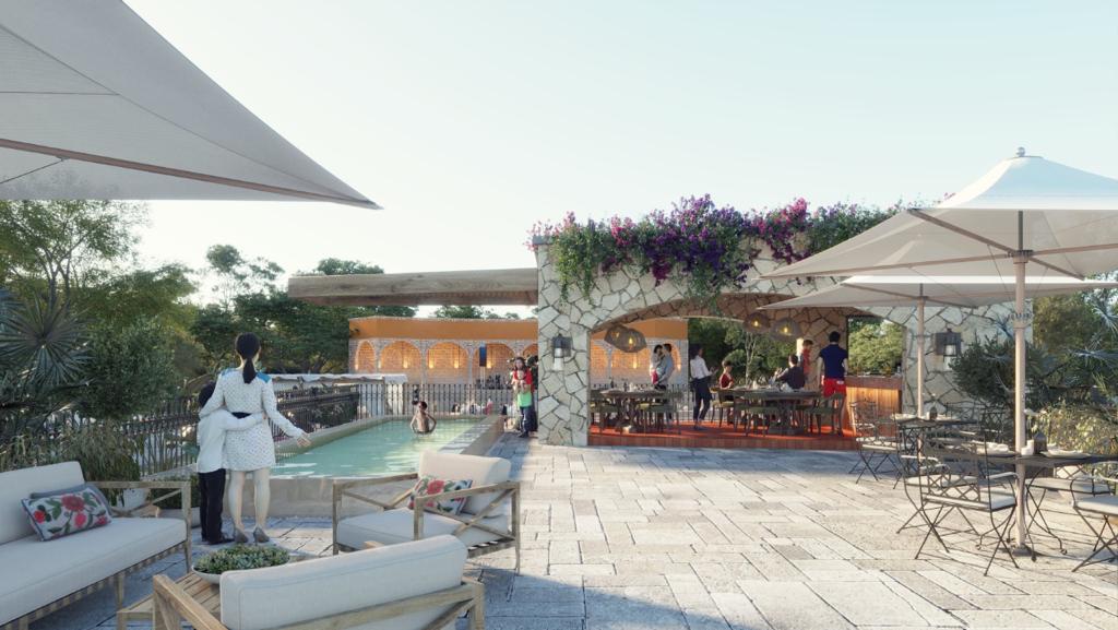 Hacienda Catrina Hotel Boutique & Spa photo 3