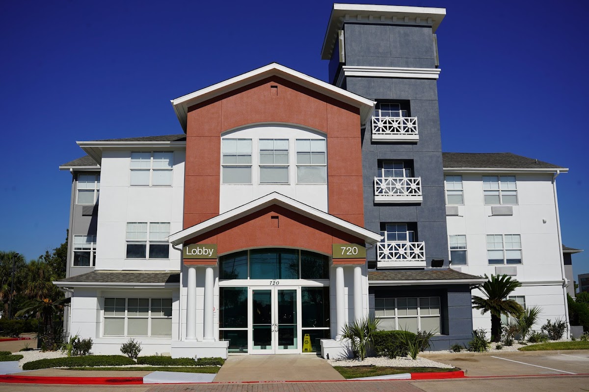 Candlewood Suites Houston Space Center – Webster by IHG