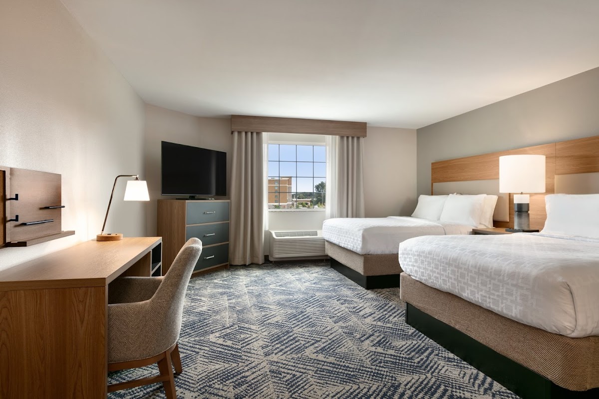 Candlewood Suites Houston Space Center – Webster by IHG photo 2