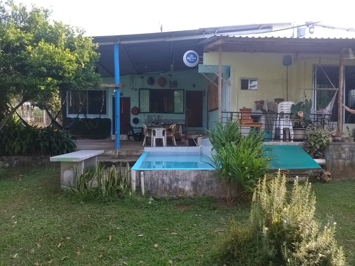 Eco-Calli: estancia y actividades ecoturísticas