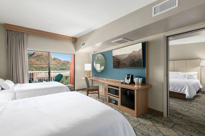 The Matterhorn Inn photo 2