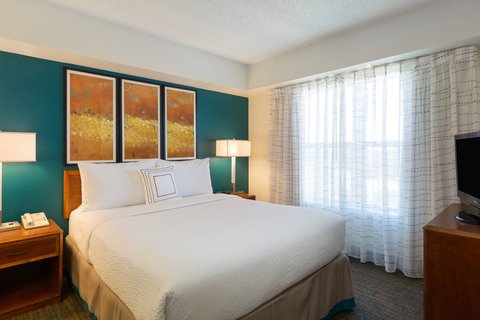 Residence Inn by Marriott Austin Parmer/Tech Ridge photo 2