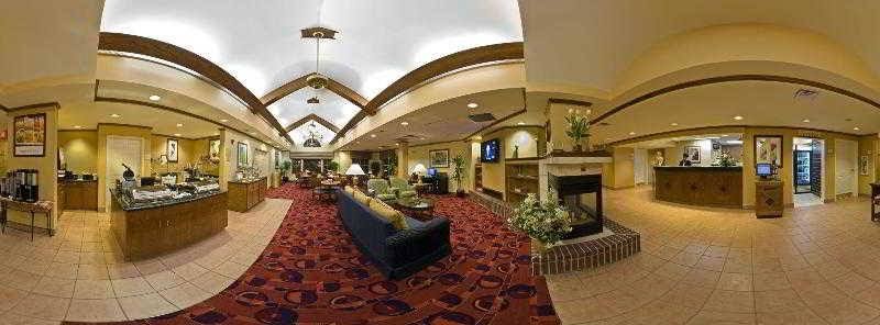 Residence Inn by Marriott Austin Parmer/Tech Ridge photo 3