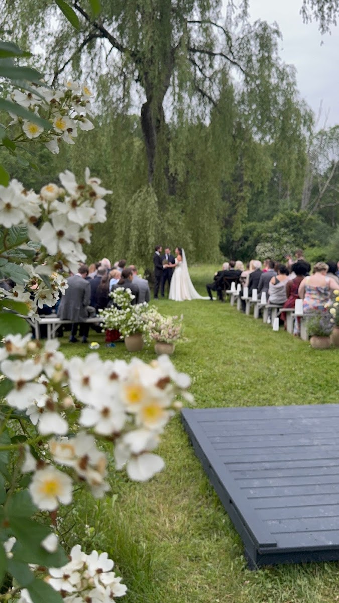 The Woodhouse Lodge photo 3