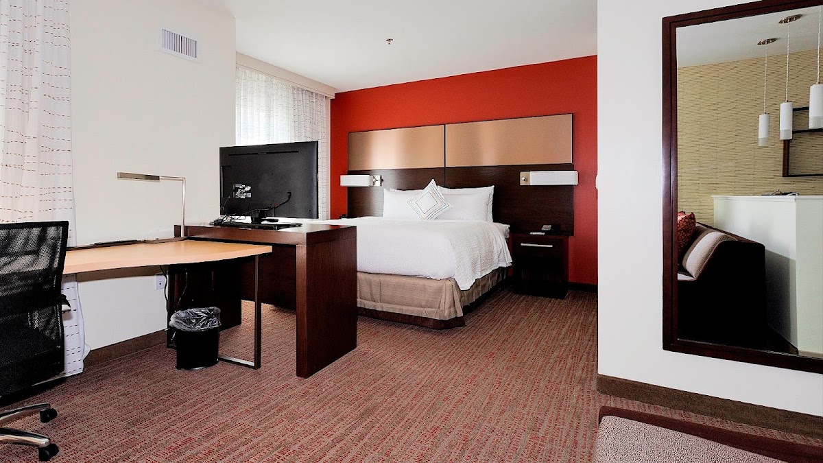 Residence Inn by Marriott Lake Charles photo 2