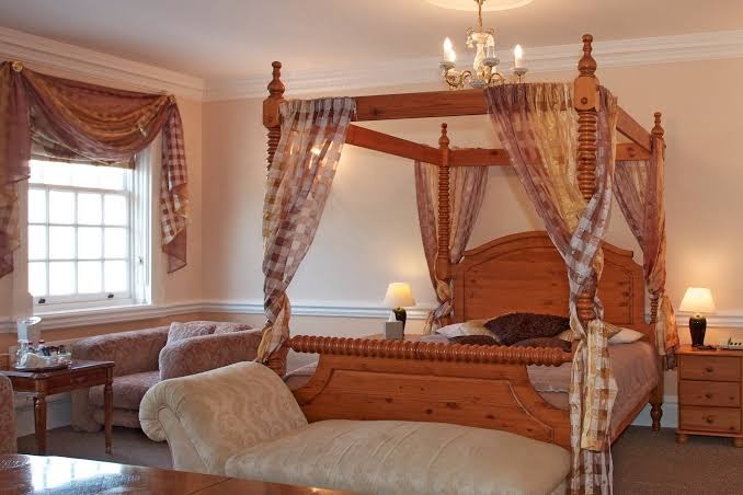 Elme Hall Hotel photo 2