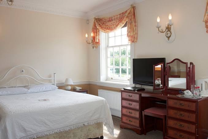 Elme Hall Hotel photo 3