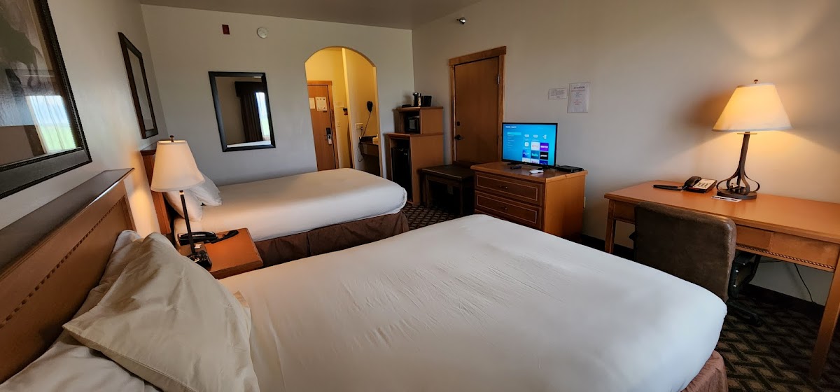 WRIGHT HOTEL photo 2