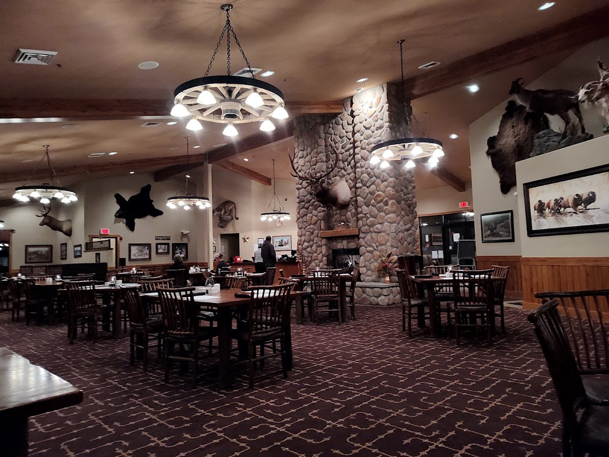 WRIGHT HOTEL photo 3