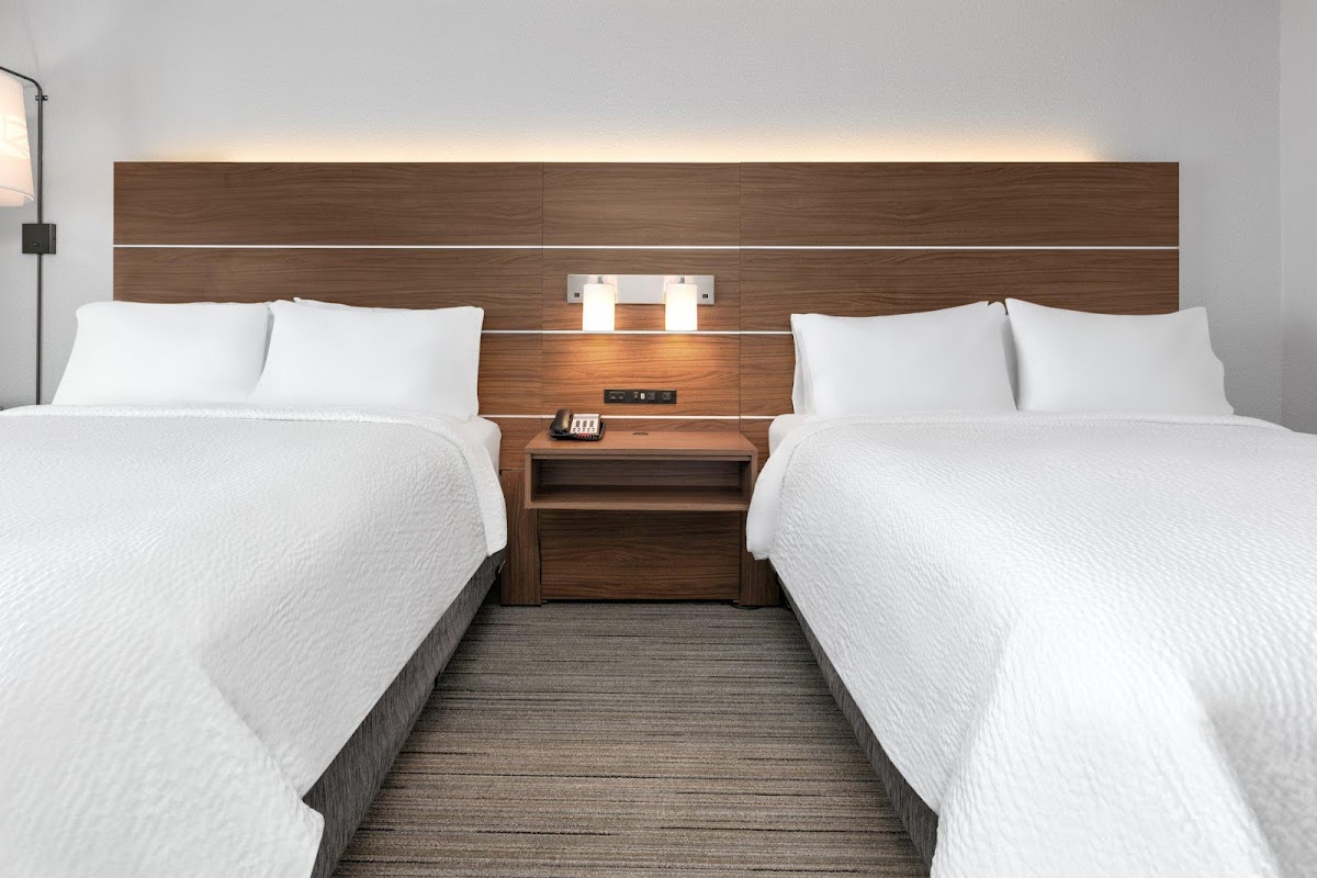 Holiday Inn Express San Antonio East - I-10 by IHG photo 2