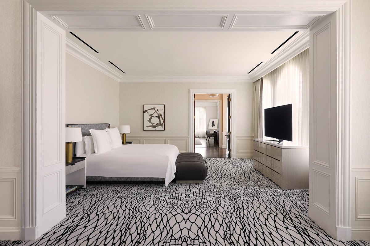 Beverly Wilshire, A Four Seasons Hotel photo 2