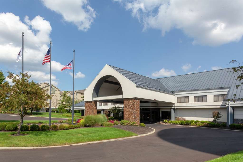 DoubleTree Suites by Hilton Hotel Dayton - Miamisburg