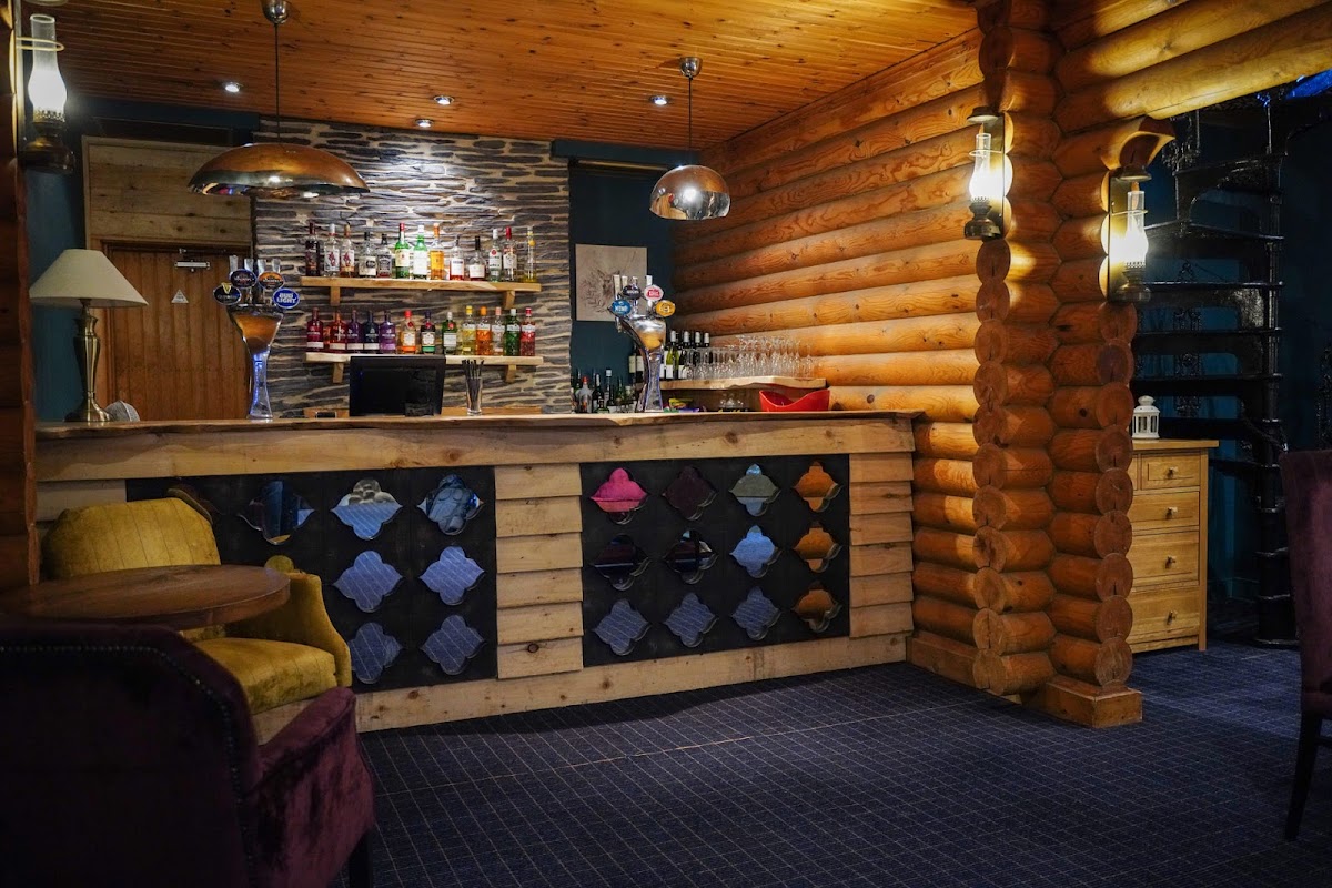 Chevin Country Park Hotel & Spa photo 2