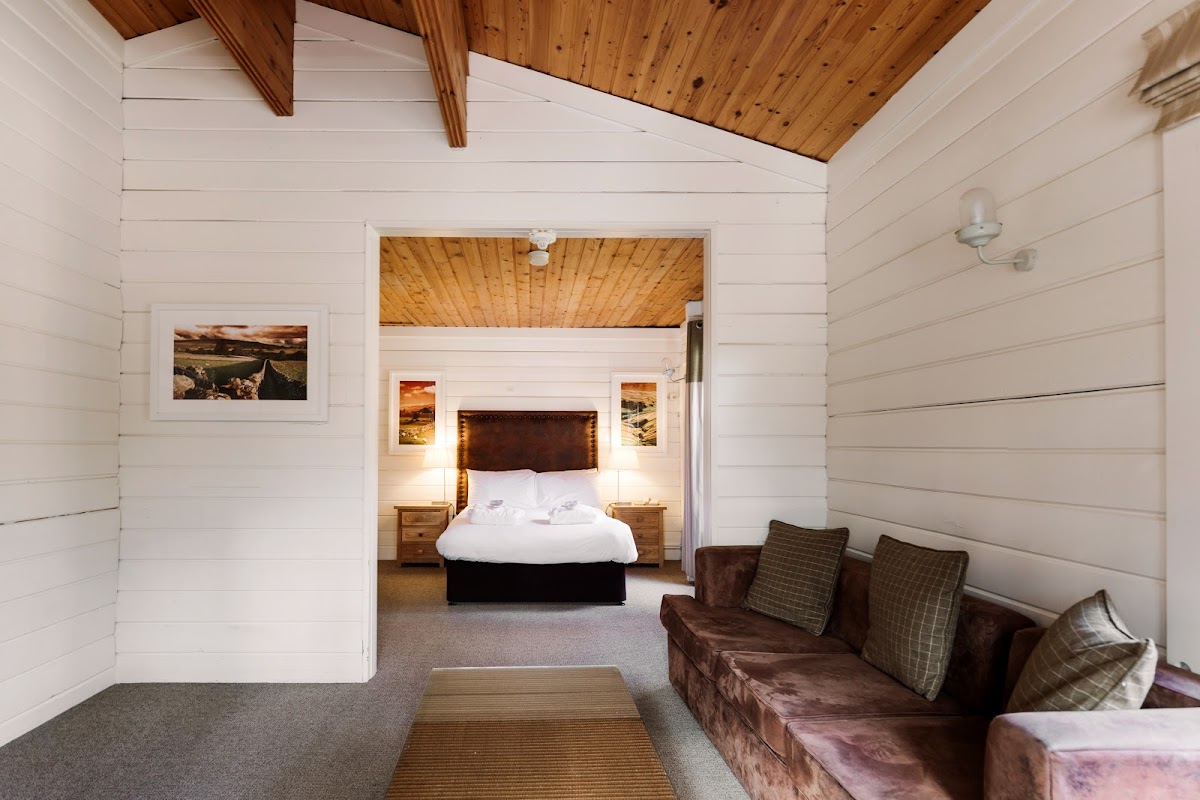 Chevin Country Park Hotel & Spa photo 3