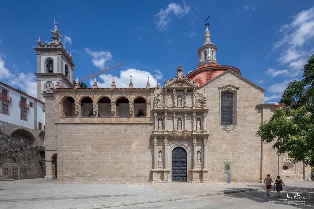 Igreja de São Gonçalo