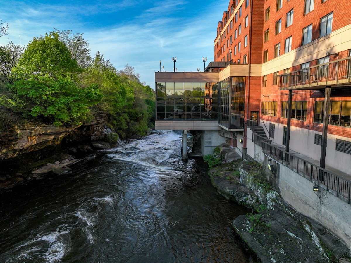 Sheraton Suites Akron Cuyahoga Falls photo 3