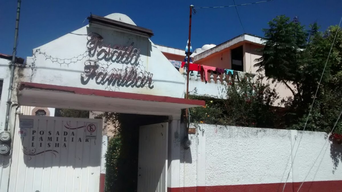 Posada Familiar Lisha