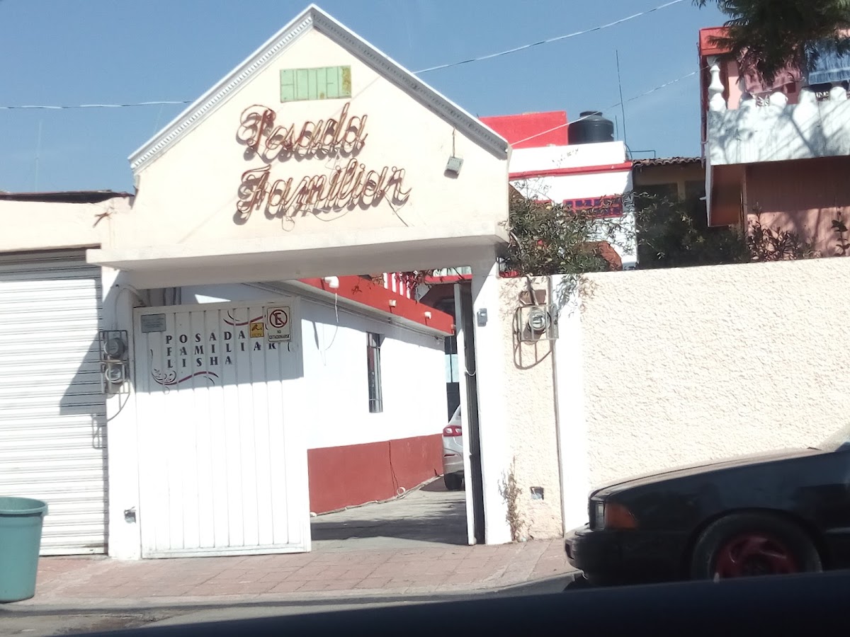 Posada Familiar Lisha photo 3