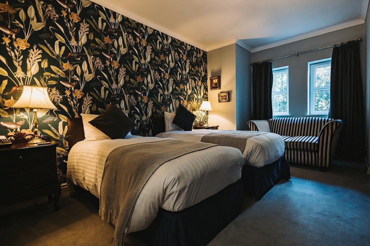 Brook Hall Hotel photo 3