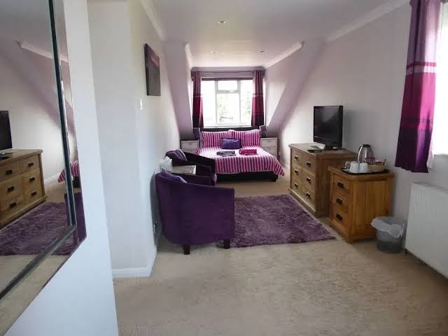 Mayfields Guest House photo 3