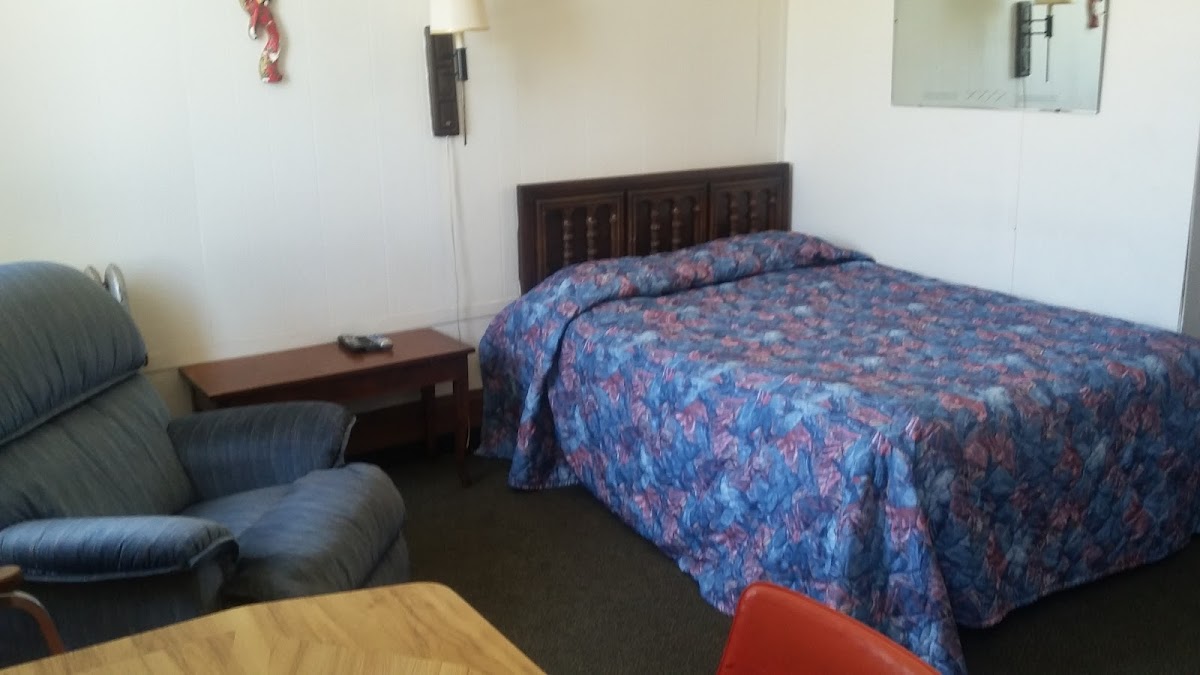 Mount Royal Hotel photo 2