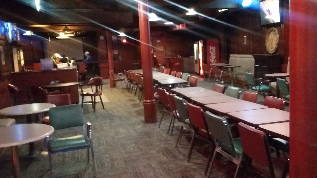 Mount Royal Hotel photo 3