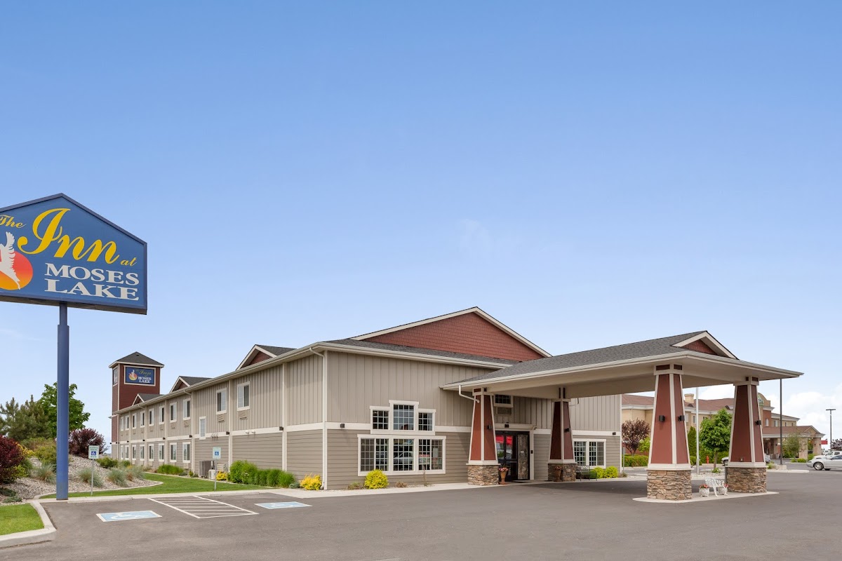 Inn at Moses Lake
