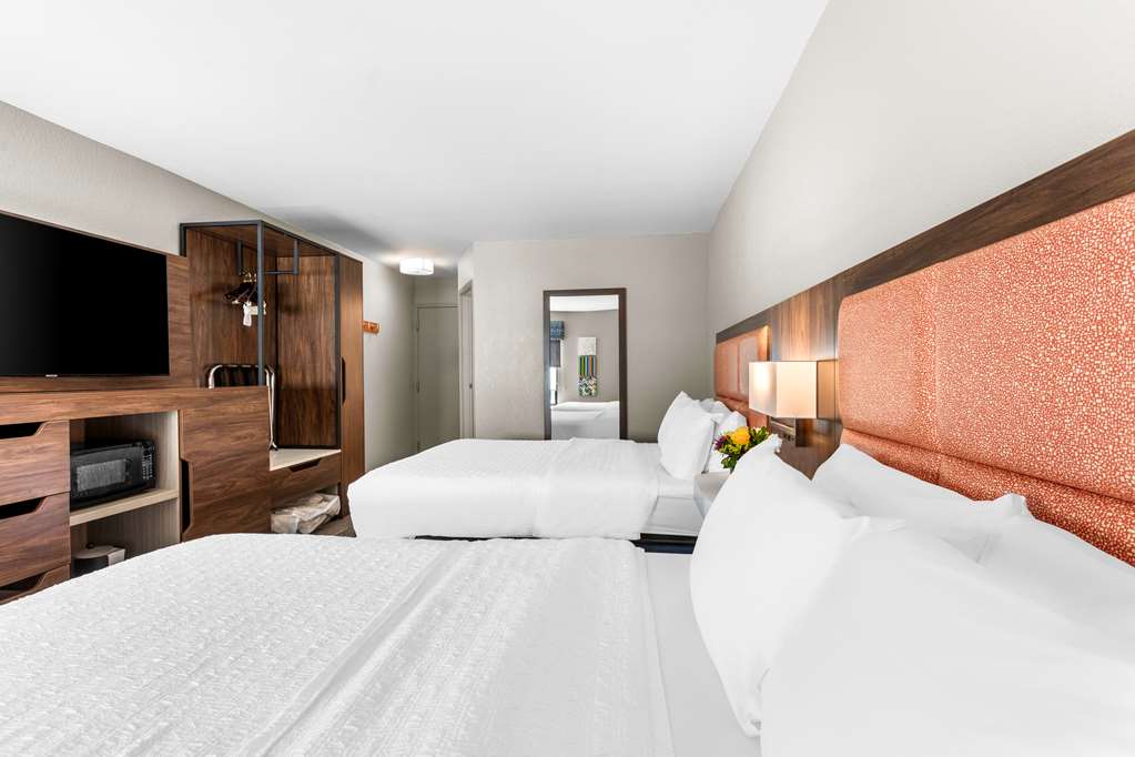 Hampton Inn Knoxville-Airport photo 2